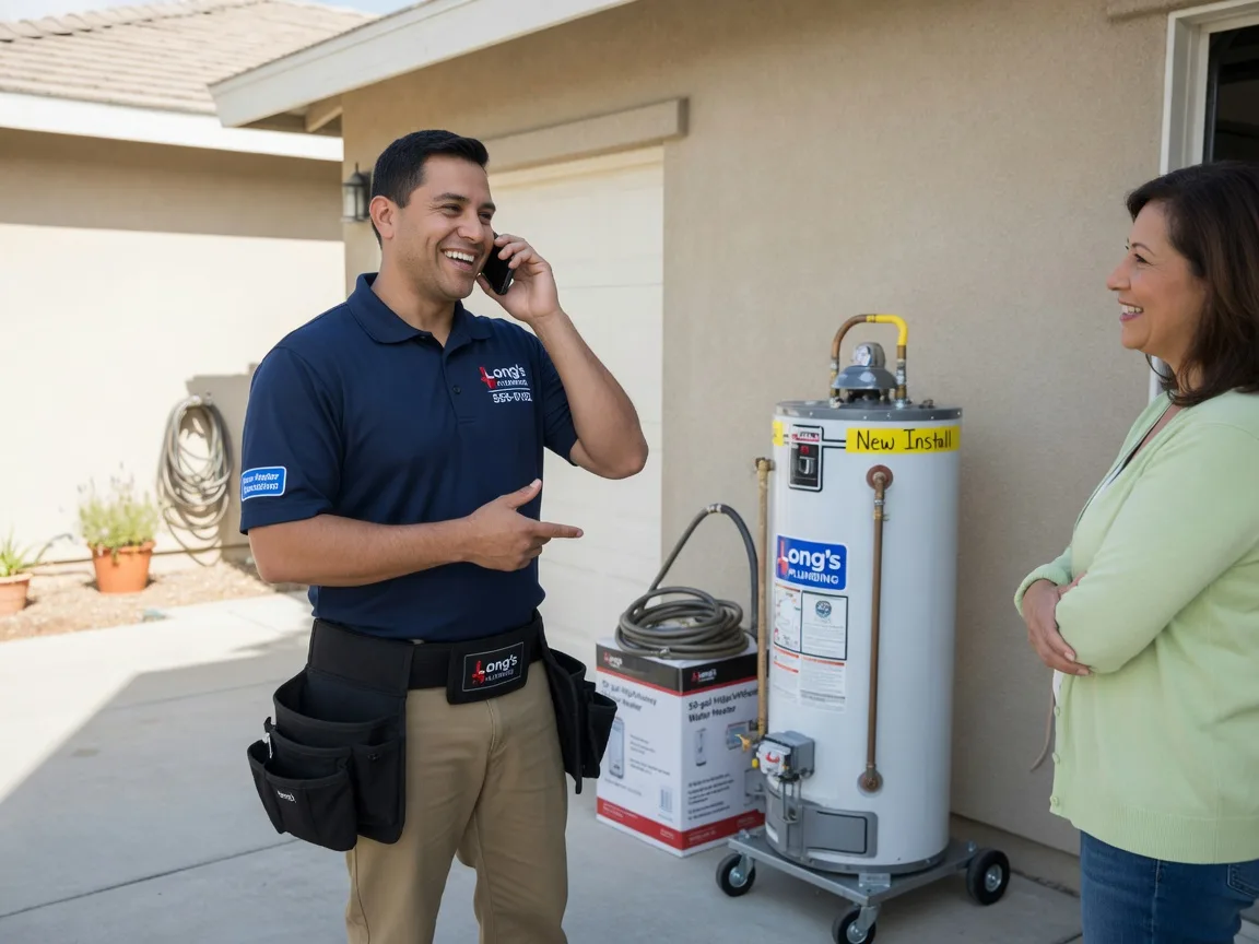 Leak Detection De Berry, TX FAQs